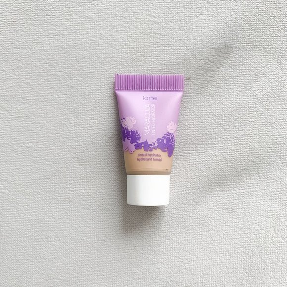 Tarte Tinted Moisturizer
